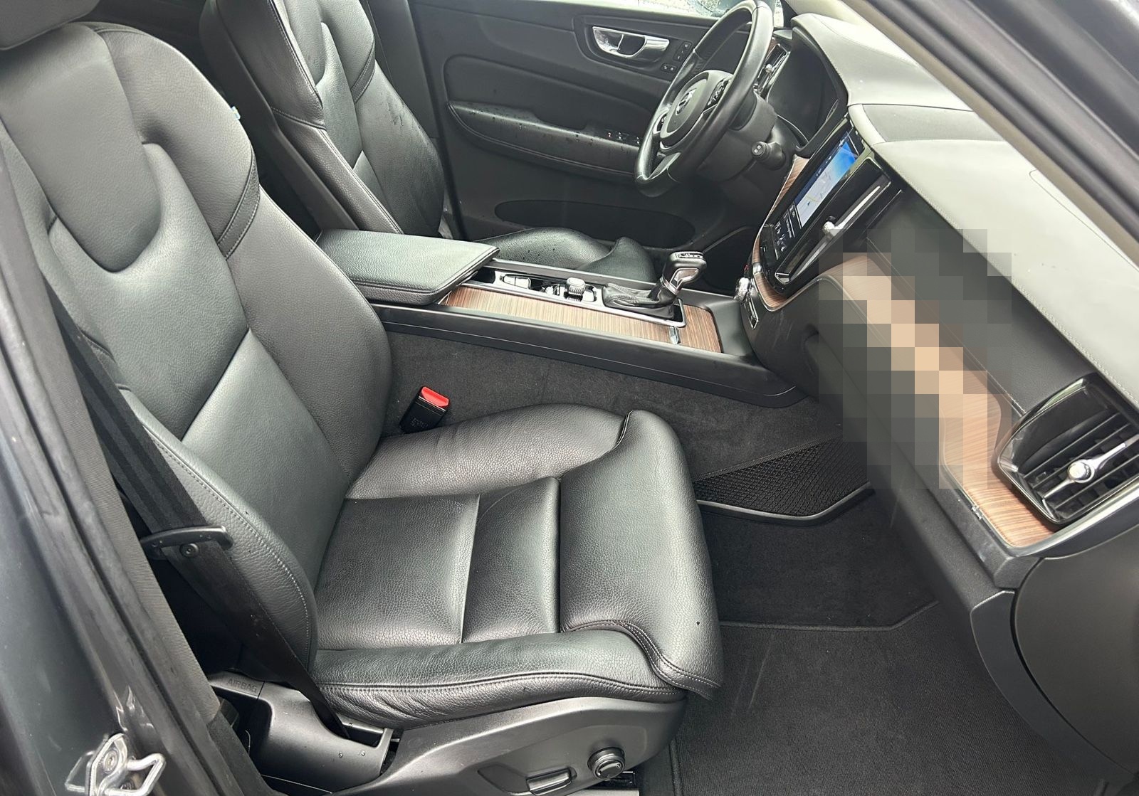 Volvo XC 60 Inscription AWD 4x4 Ahk .**235Ps!! foto 13