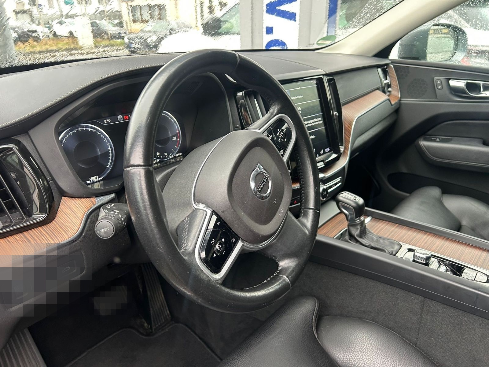 Volvo XC 60 Inscription AWD 4x4 Ahk .**235Ps!! foto 15