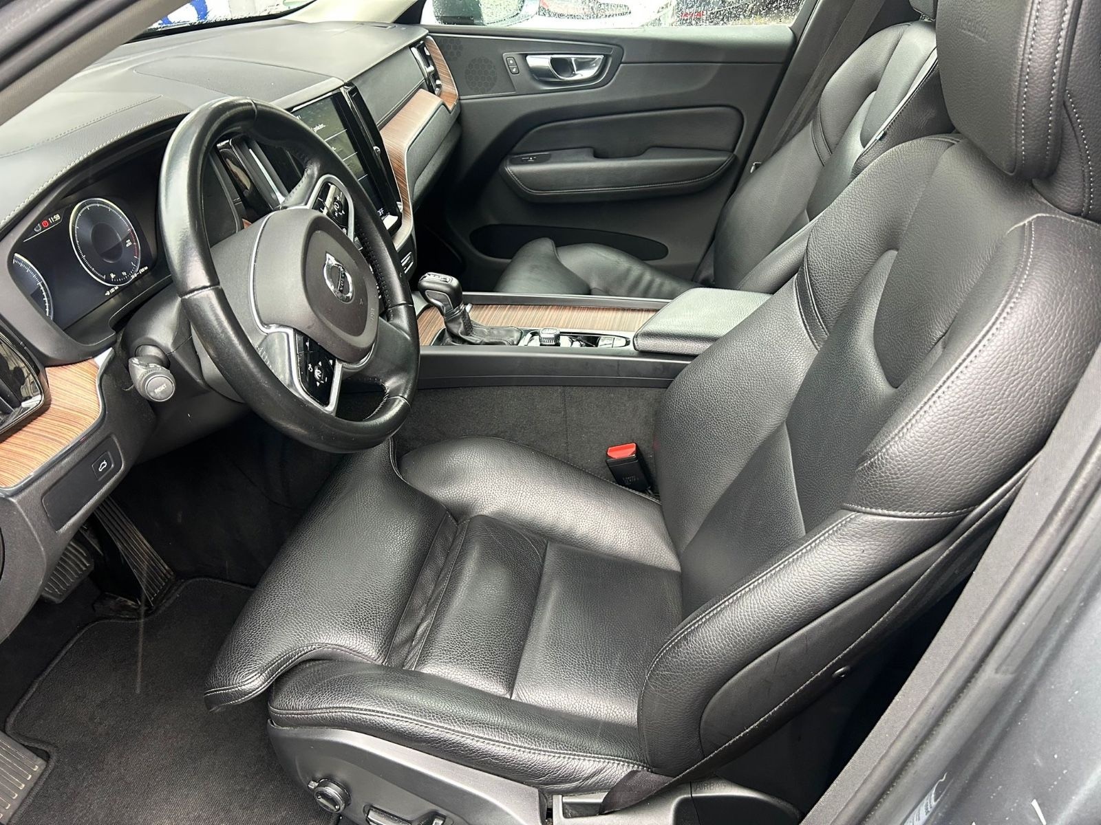 Volvo XC 60 Inscription AWD 4x4 Ahk .**235Ps!! foto 18