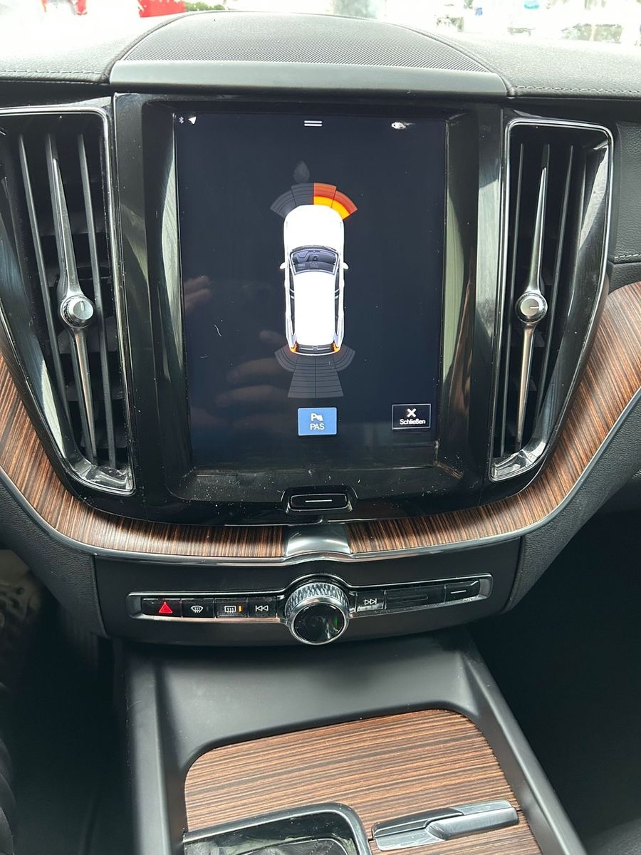 Volvo XC 60 Inscription AWD 4x4 Ahk .**235Ps!! foto 20