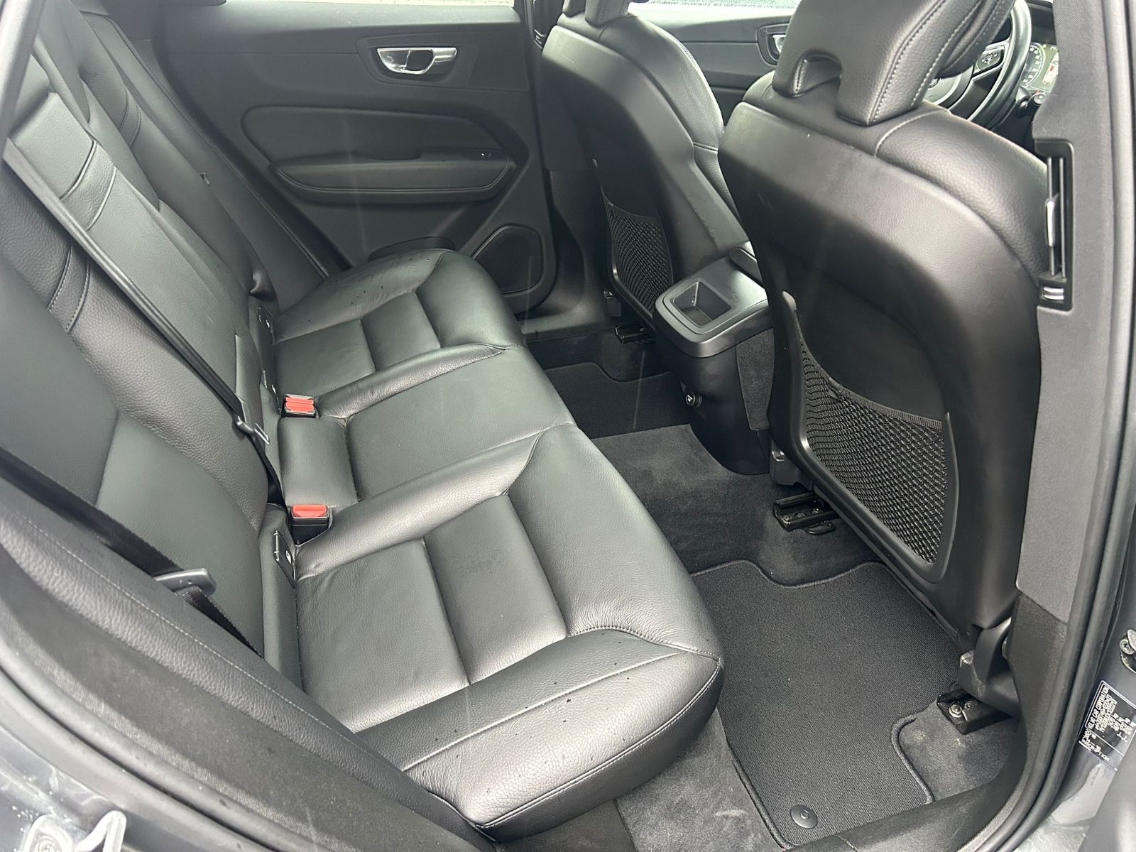 Volvo XC 60 Inscription AWD 4x4 Ahk .**235Ps!! foto 21