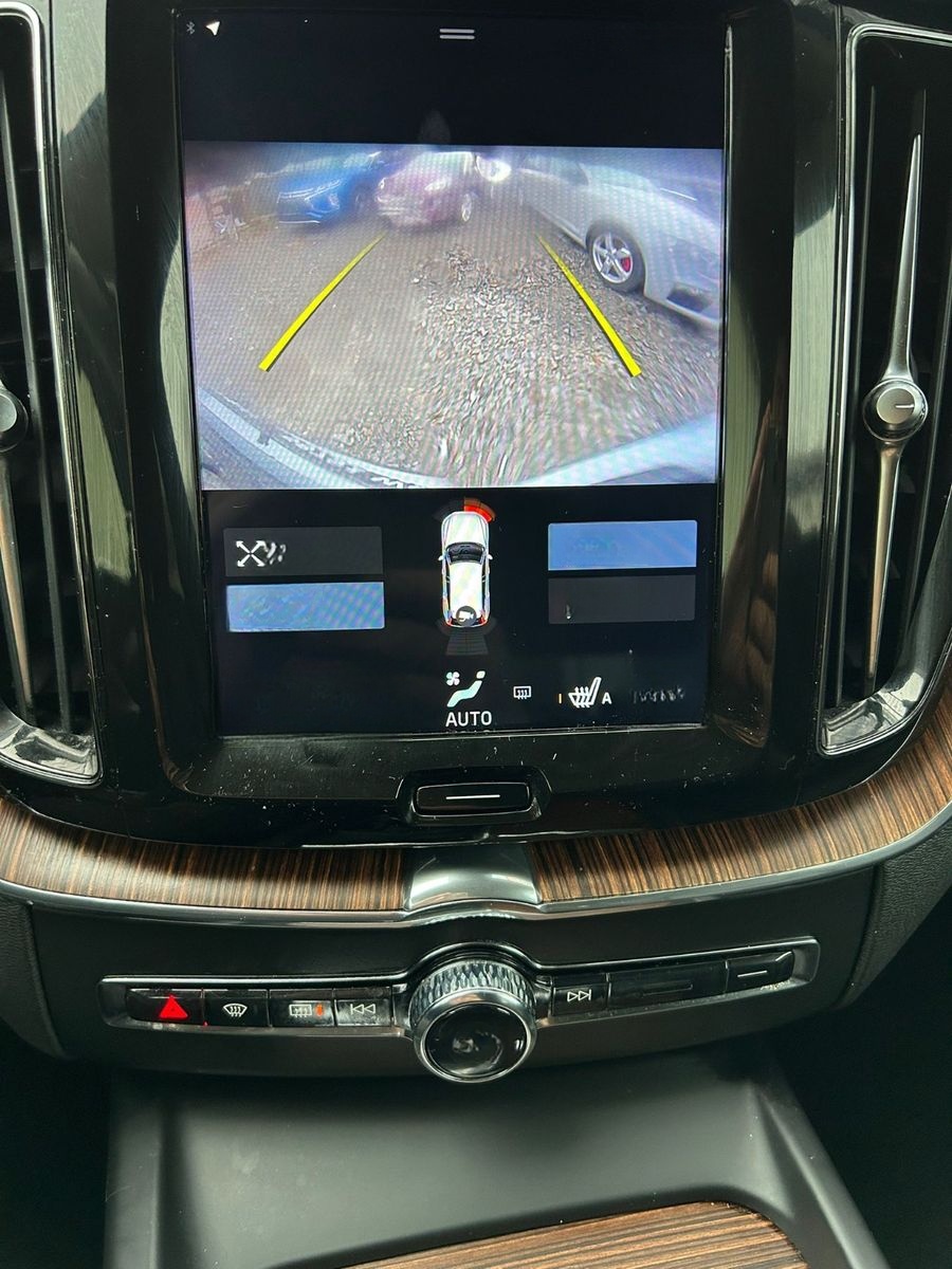 Volvo XC 60 Inscription AWD 4x4 Ahk .**235Ps!! foto 22