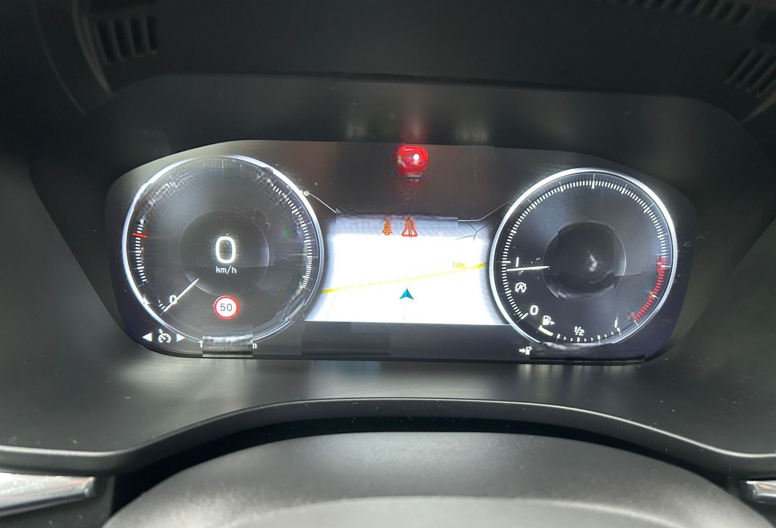 Volvo XC 60 Inscription AWD 4x4 Ahk .**235Ps!! foto 23