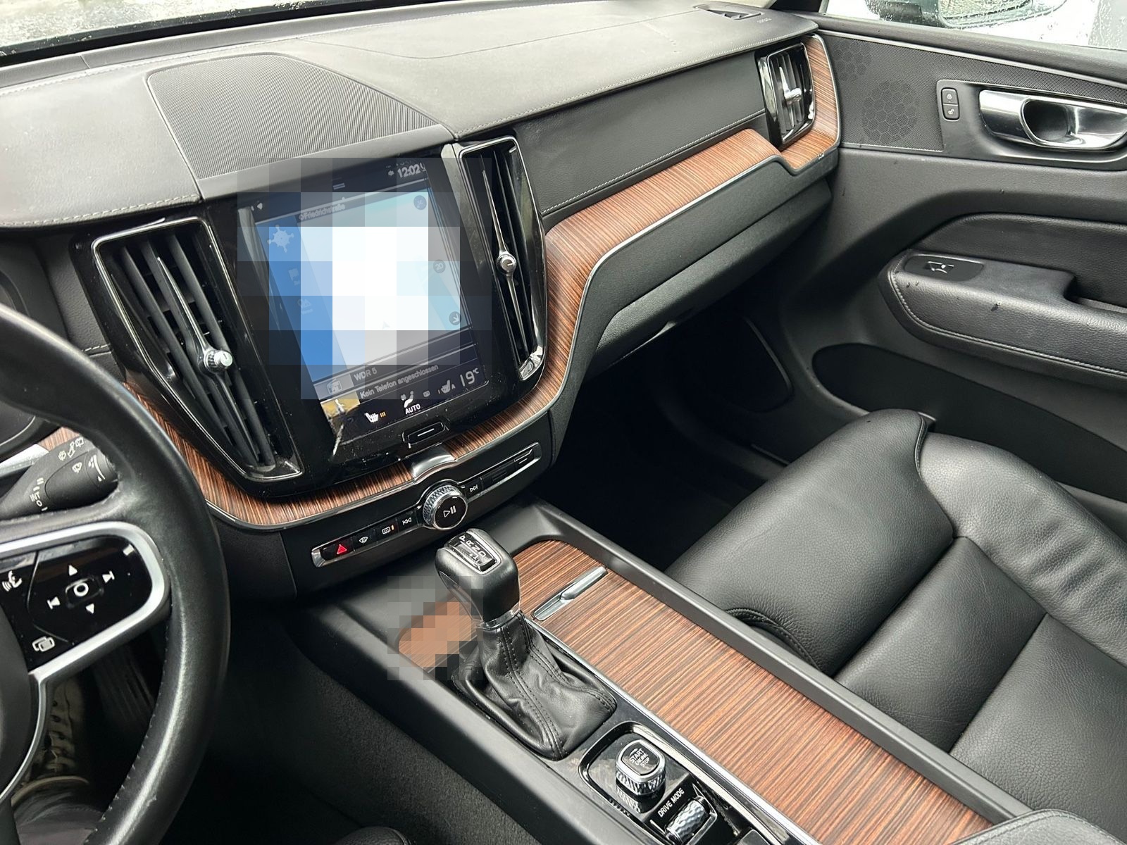 Volvo XC 60 Inscription AWD 4x4 Ahk .**235Ps!! foto 25