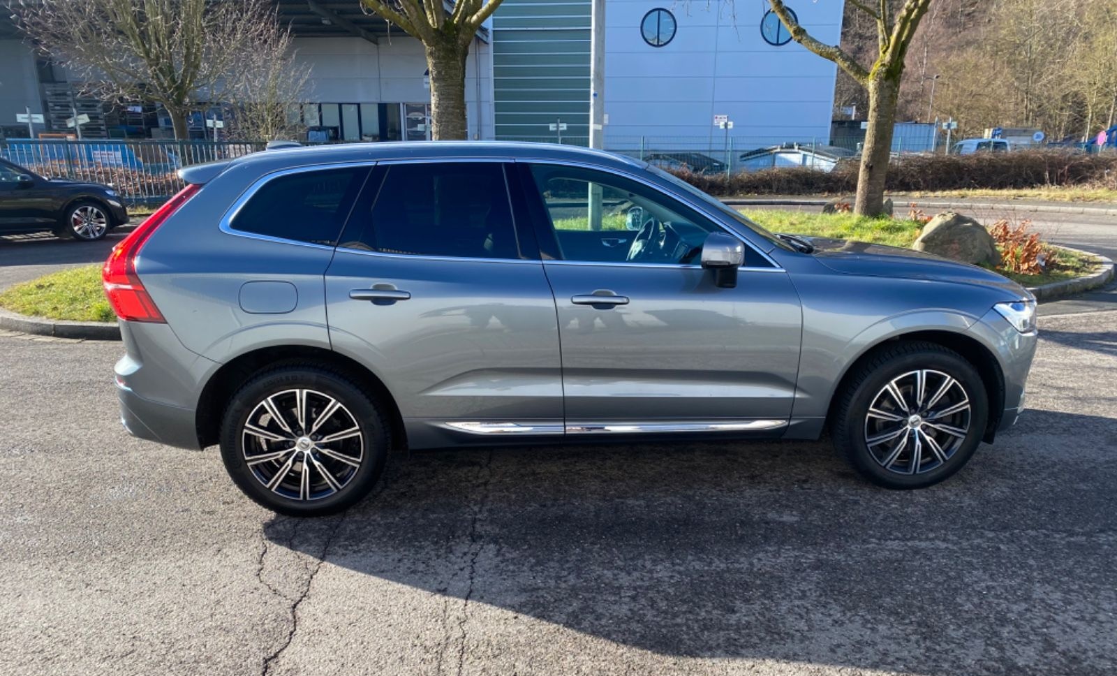 Volvo XC 60 Inscription AWD 4x4 Ahk .**235Ps!! foto 7