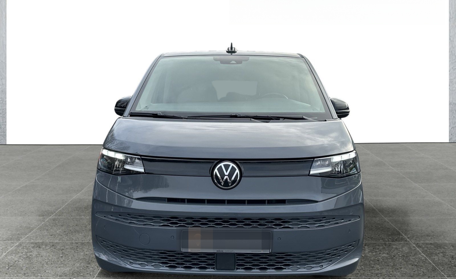 Volkswagen T7 Multivan 2,0 TDI Lang*LED*KAMERA*7-SITZE*NAVI foto 2