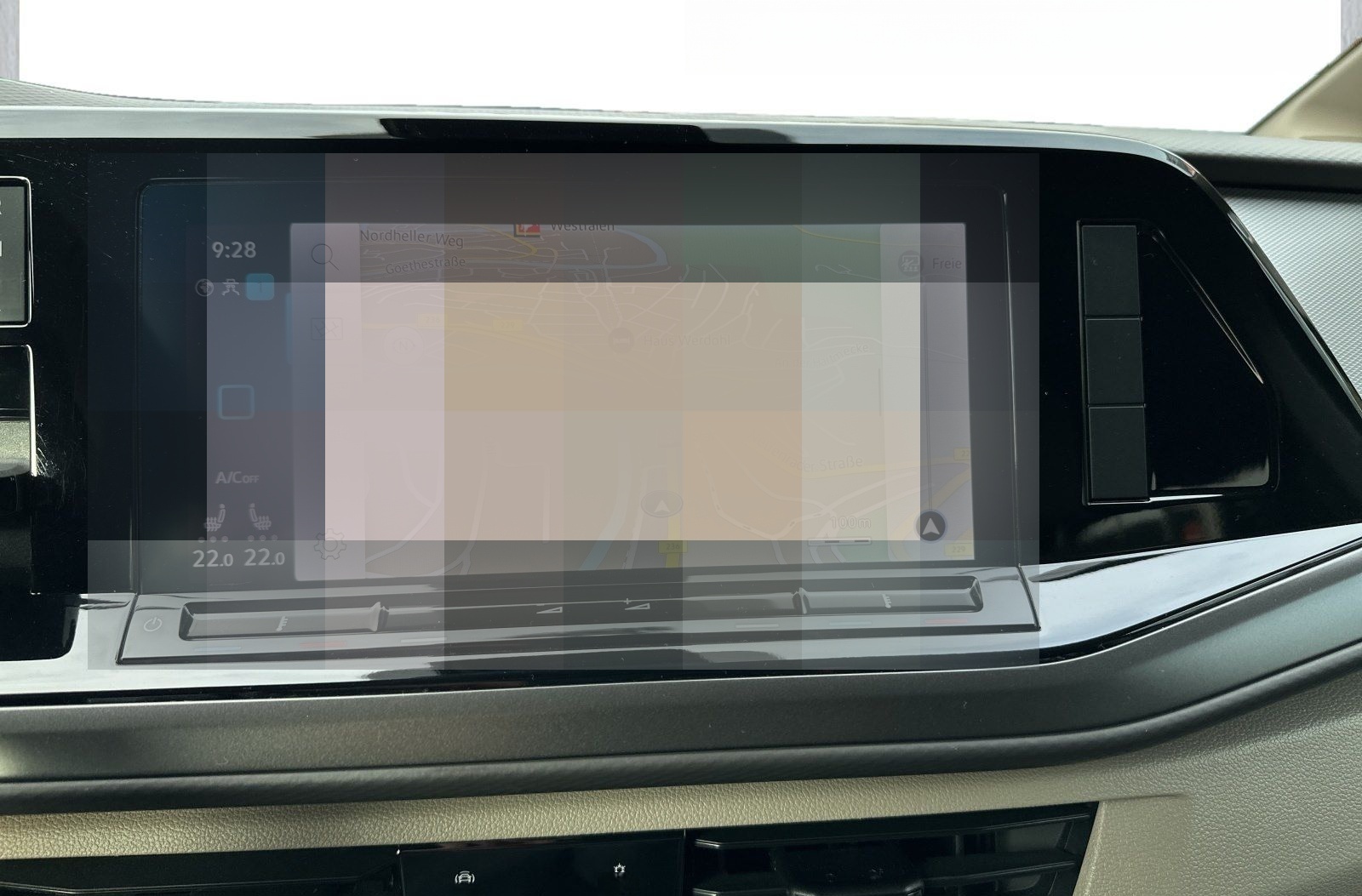 Volkswagen T7 Multivan 2,0 TDI Lang*LED*KAMERA*7-SITZE*NAVI foto 12