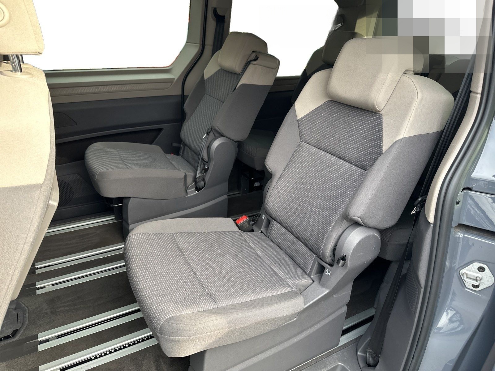 Volkswagen T7 Multivan 2,0 TDI Lang*LED*KAMERA*7-SITZE*NAVI foto 16