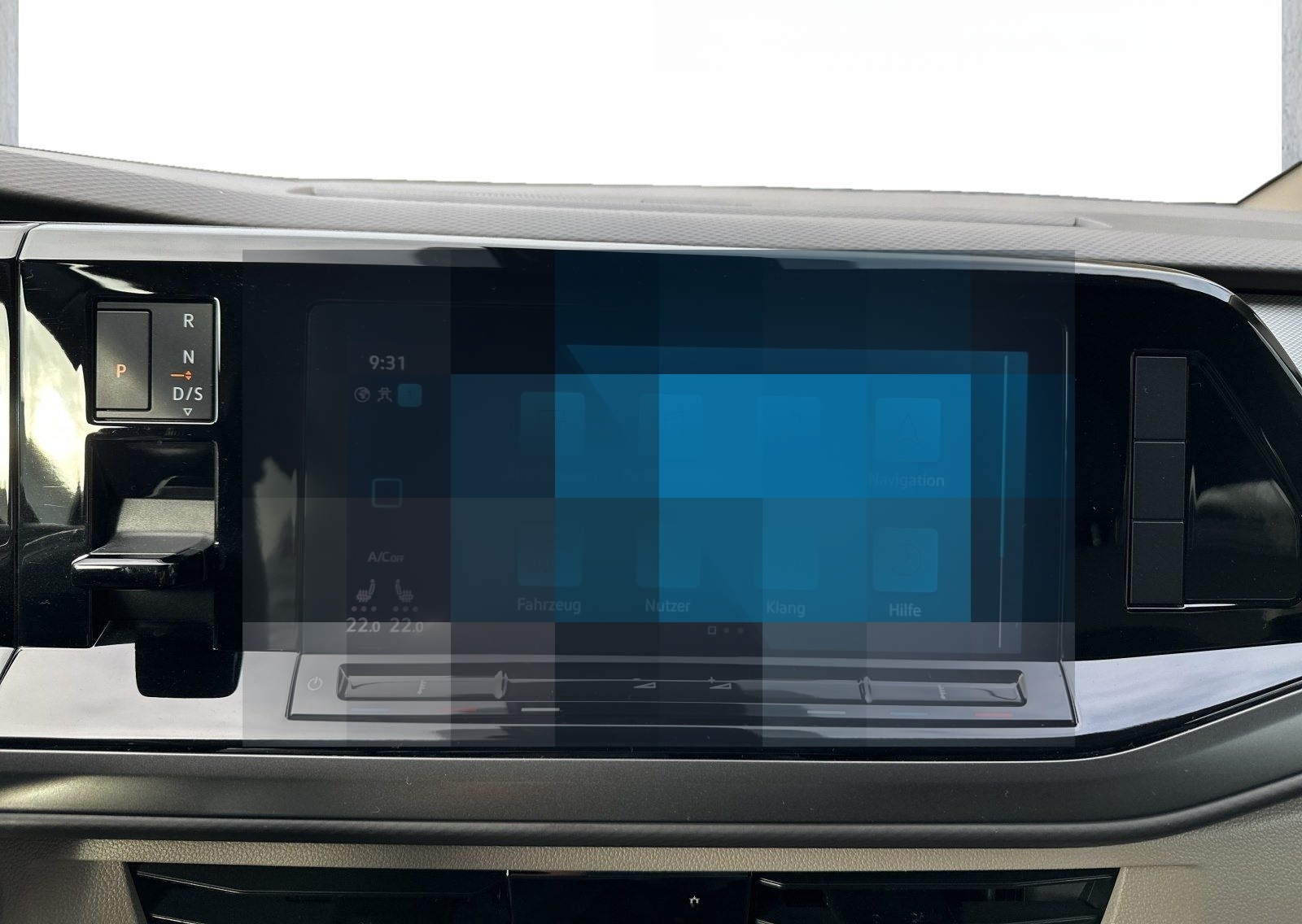 Volkswagen T7 Multivan 2,0 TDI Lang*LED*KAMERA*7-SITZE*NAVI foto 20