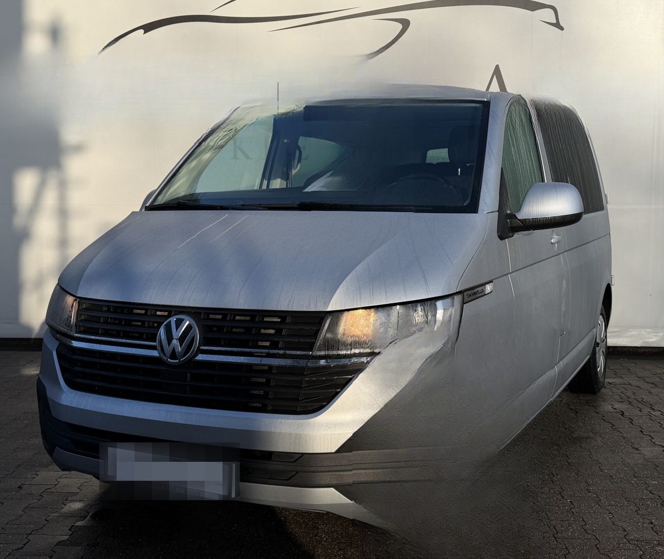 Volkswagen T6.1 Caravelle  DSG Comf |8 Sitzer/UPE:70.071,-€