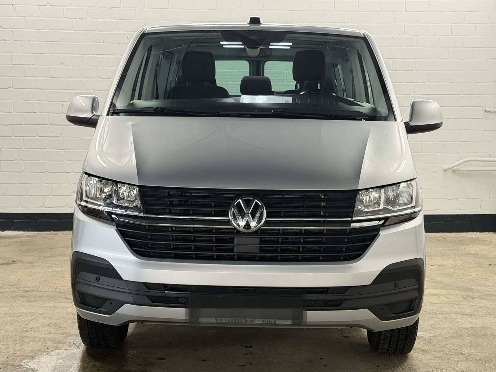 Volkswagen T6.1 Caravelle  DSG Comf |8 Sitzer/UPE:70.071,-€ foto 2