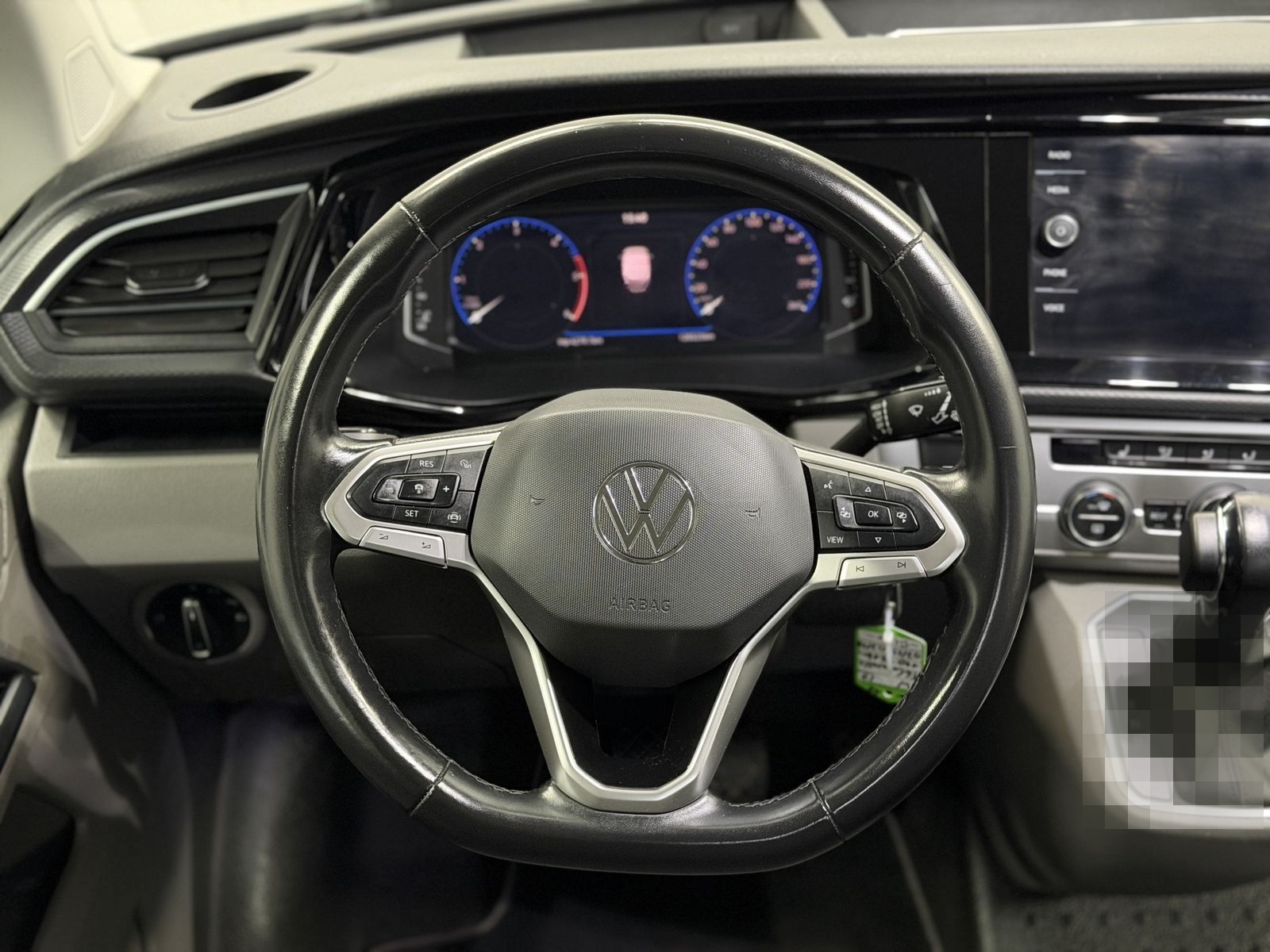 Volkswagen T6.1 Caravelle  DSG Comf |8 Sitzer/UPE:70.071,-€ foto 13