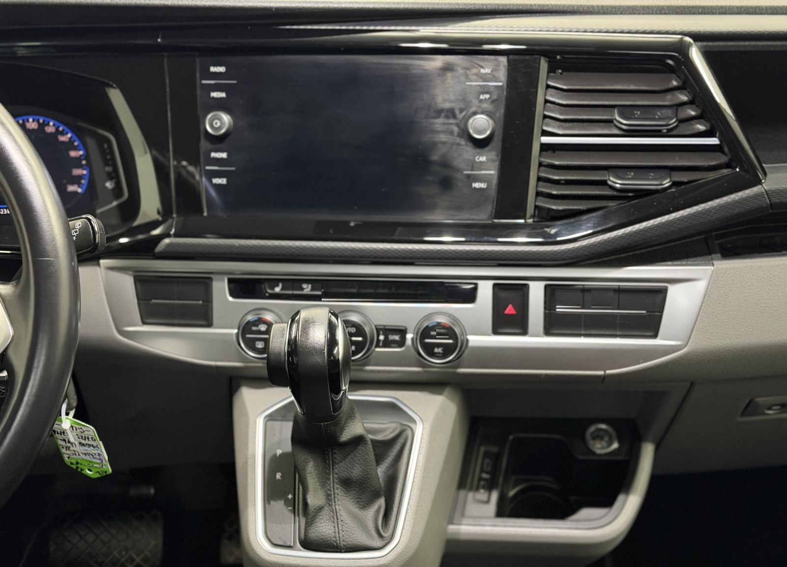 Volkswagen T6.1 Caravelle  DSG Comf |8 Sitzer/UPE:70.071,-€ foto 18