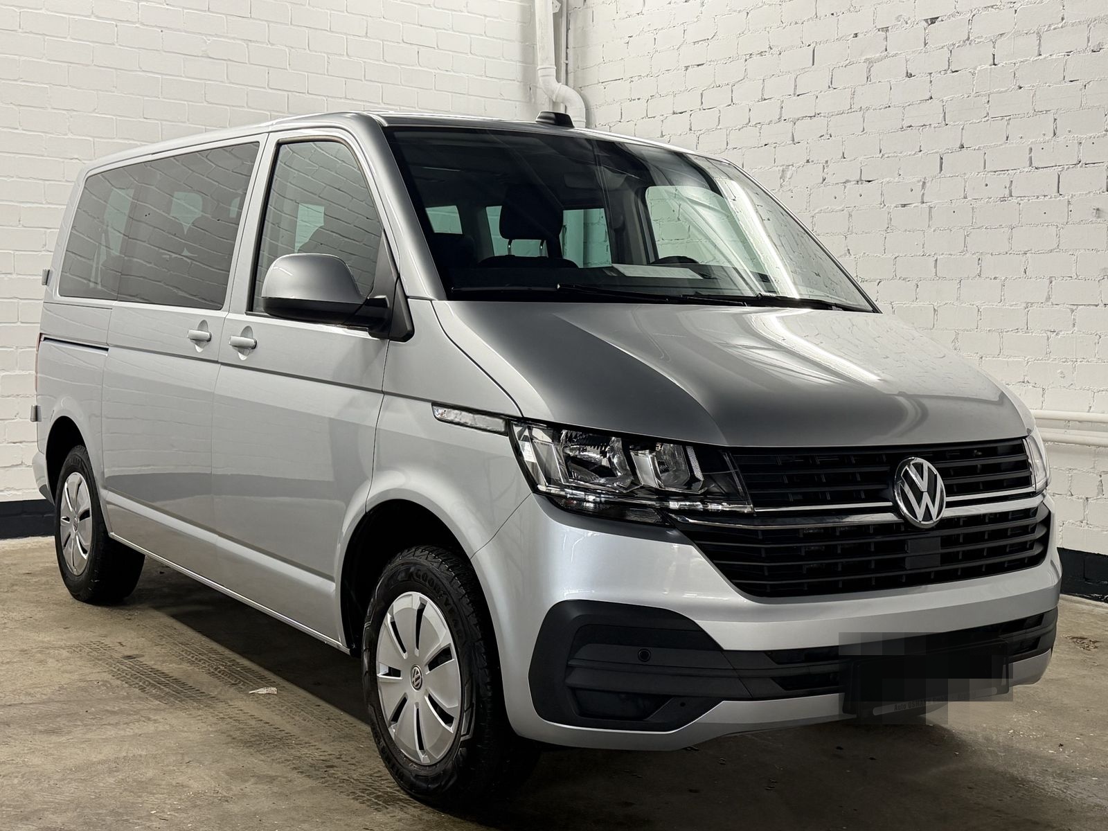 Volkswagen T6.1 Caravelle  DSG Comf |8 Sitzer/UPE:70.071,-€ foto 3