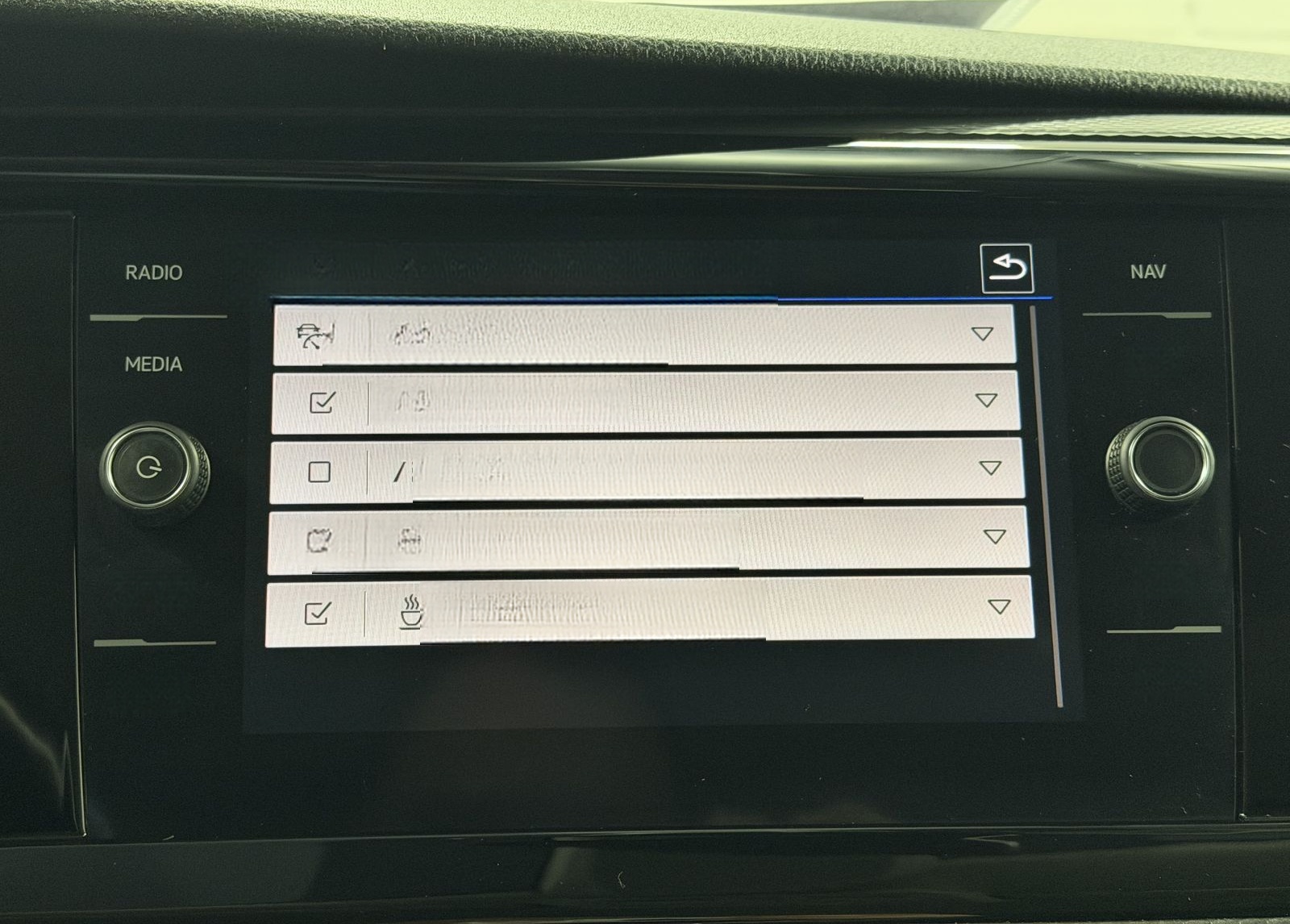 Volkswagen T6.1 Caravelle  DSG Comf |8 Sitzer/UPE:70.071,-€ foto 23