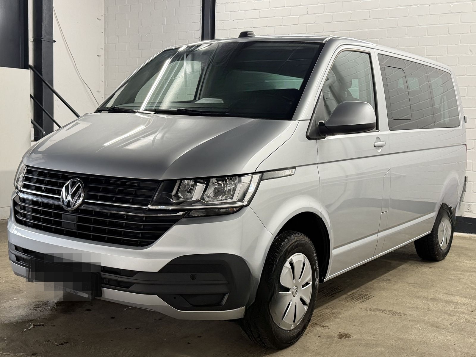 Volkswagen T6.1 Caravelle  DSG Comf |8 Sitzer/UPE:70.071,-€ foto 4