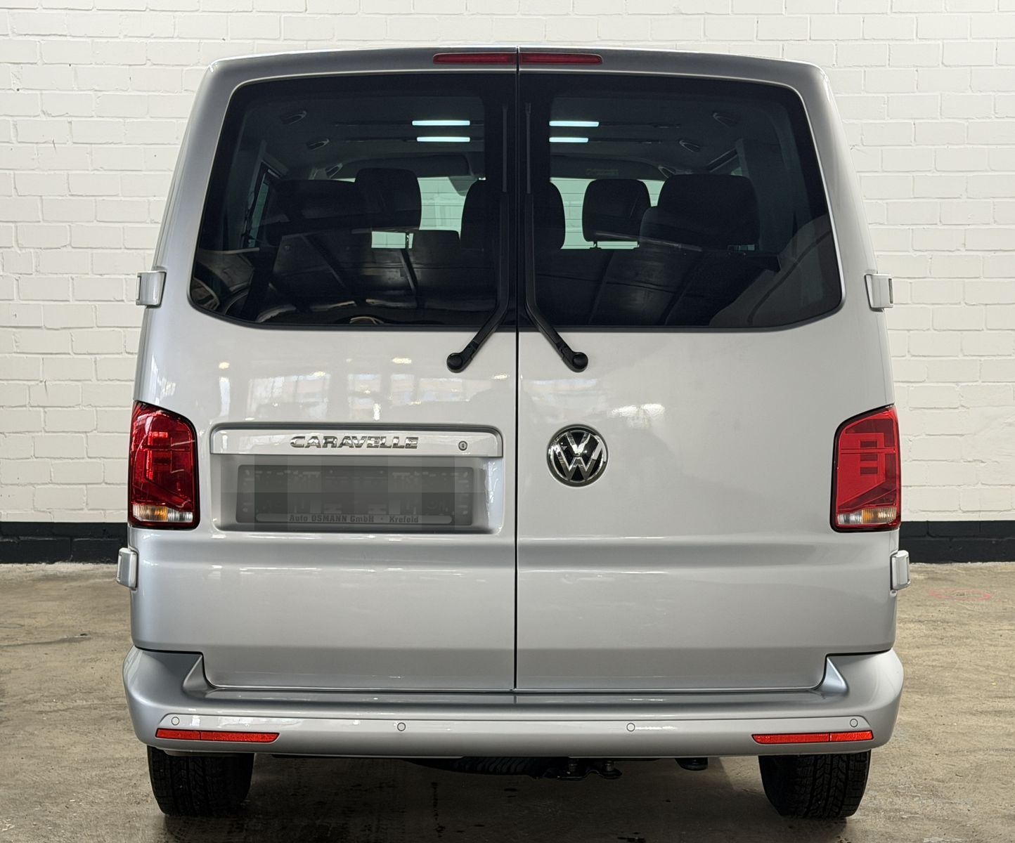 Volkswagen T6.1 Caravelle  DSG Comf |8 Sitzer/UPE:70.071,-€ foto 5