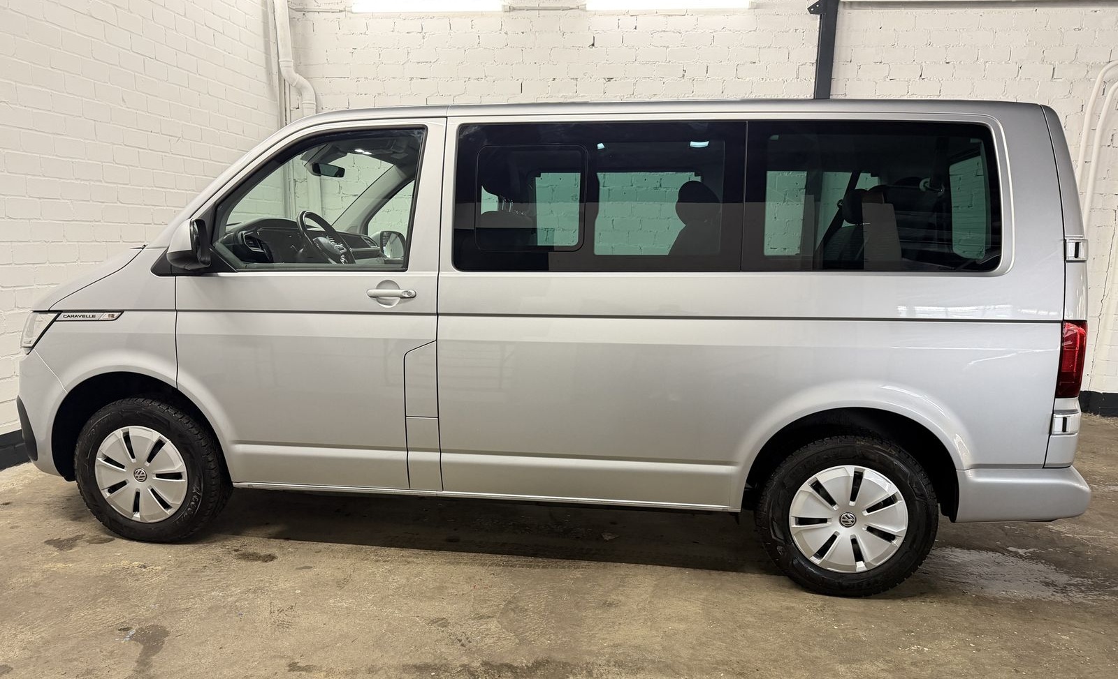 Volkswagen T6.1 Caravelle  DSG Comf |8 Sitzer/UPE:70.071,-€ foto 6