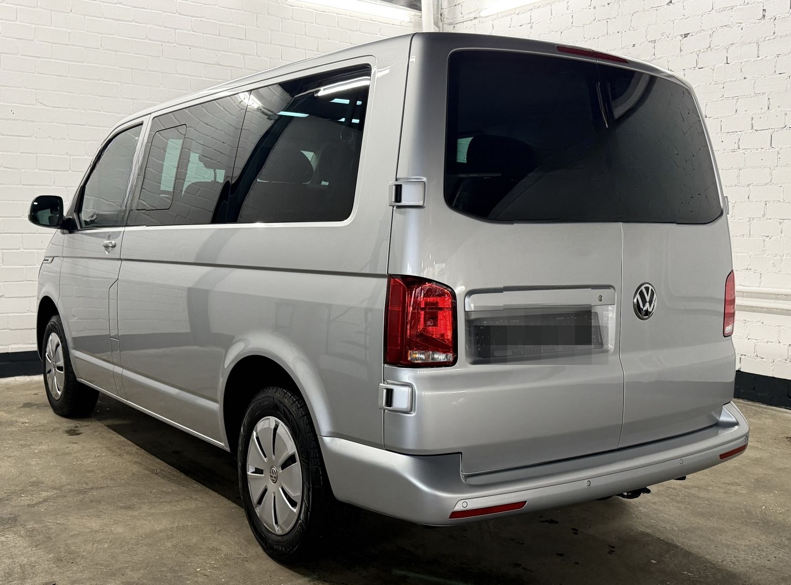 Volkswagen T6.1 Caravelle  DSG Comf |8 Sitzer/UPE:70.071,-€ foto 7
