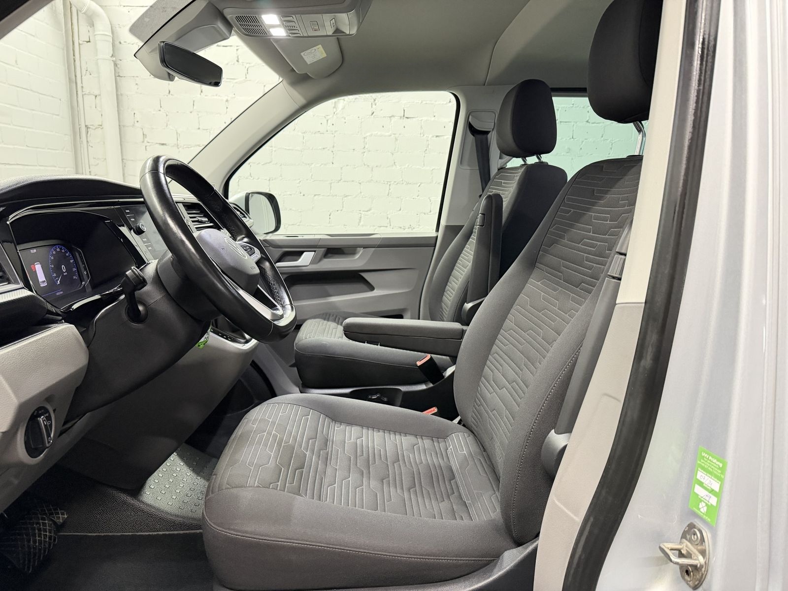 Volkswagen T6.1 Caravelle  DSG Comf |8 Sitzer/UPE:70.071,-€ foto 9