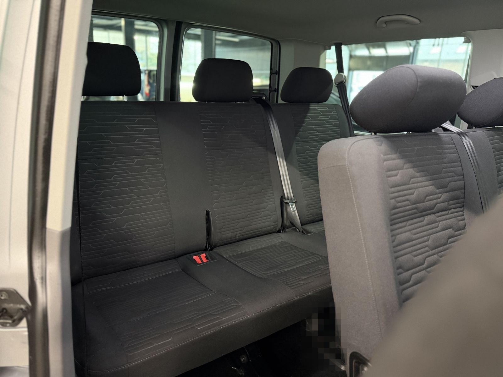 Volkswagen T6.1 Caravelle  DSG Comf |8 Sitzer/UPE:70.071,-€ foto 10