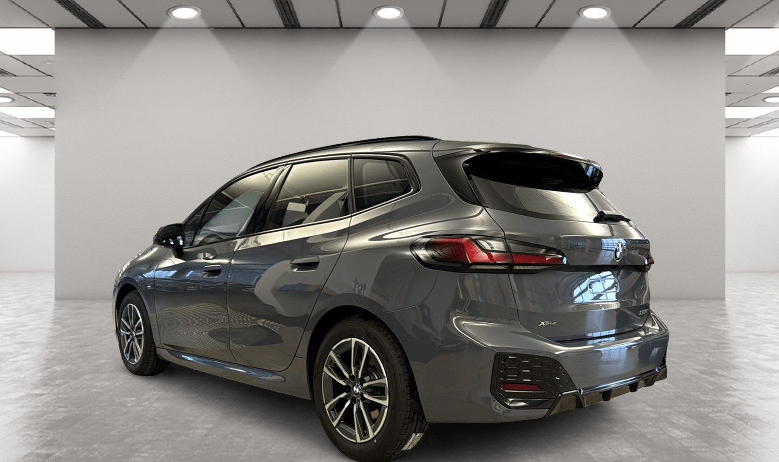 BMW 223i xDrive Active Tourer M Sport AHK Harman/K foto 2