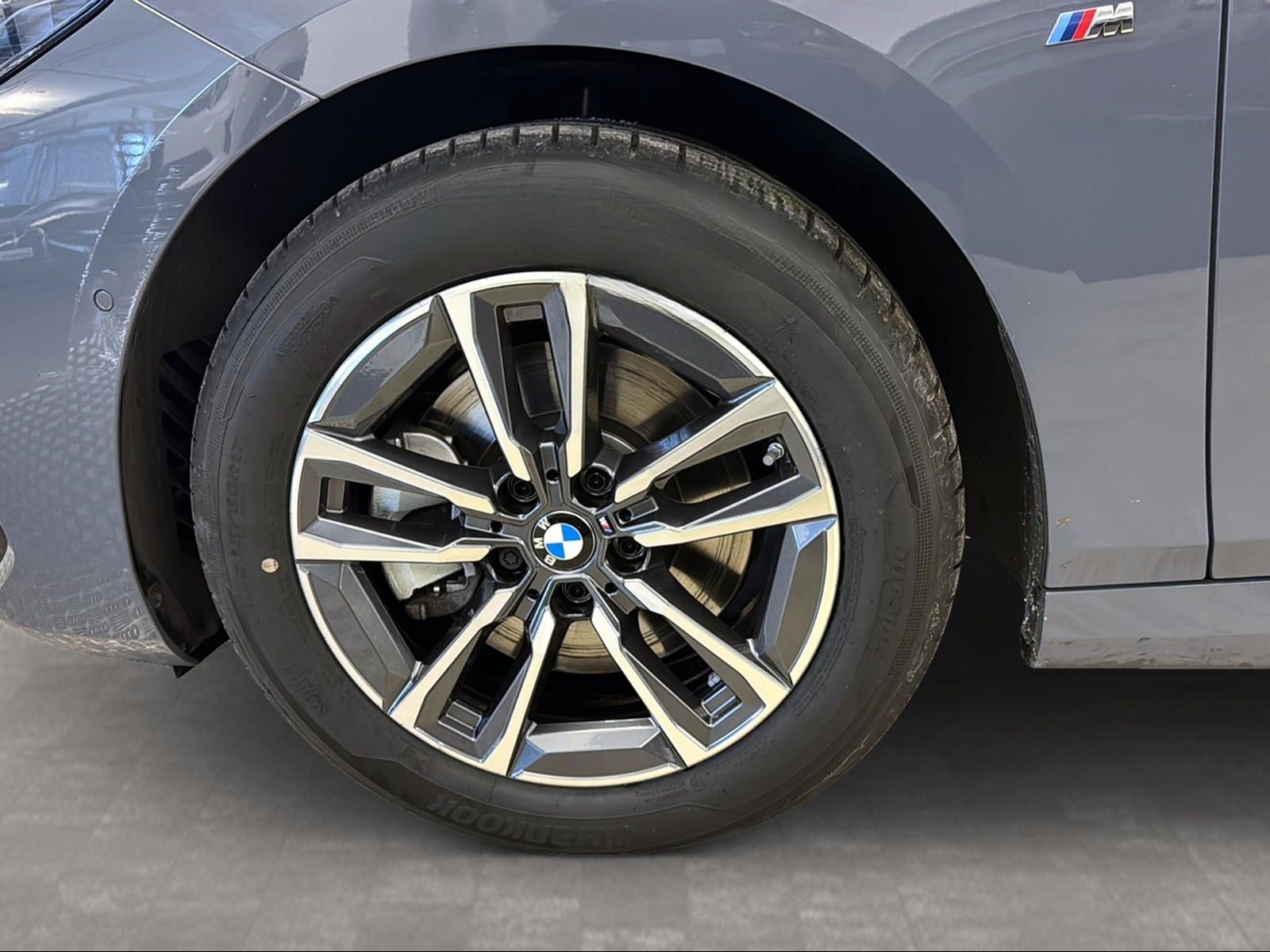 BMW 223i xDrive Active Tourer M Sport AHK Harman/K foto 13