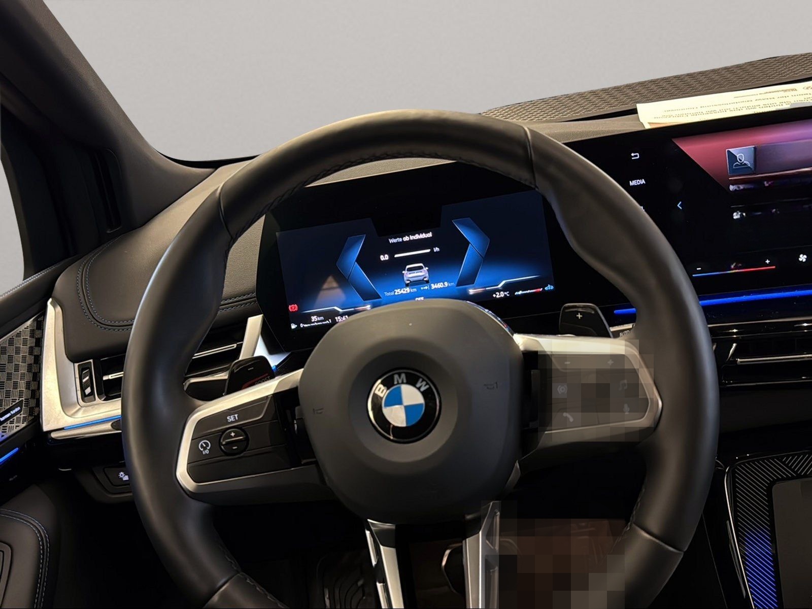 BMW 223i xDrive Active Tourer M Sport AHK Harman/K foto 16