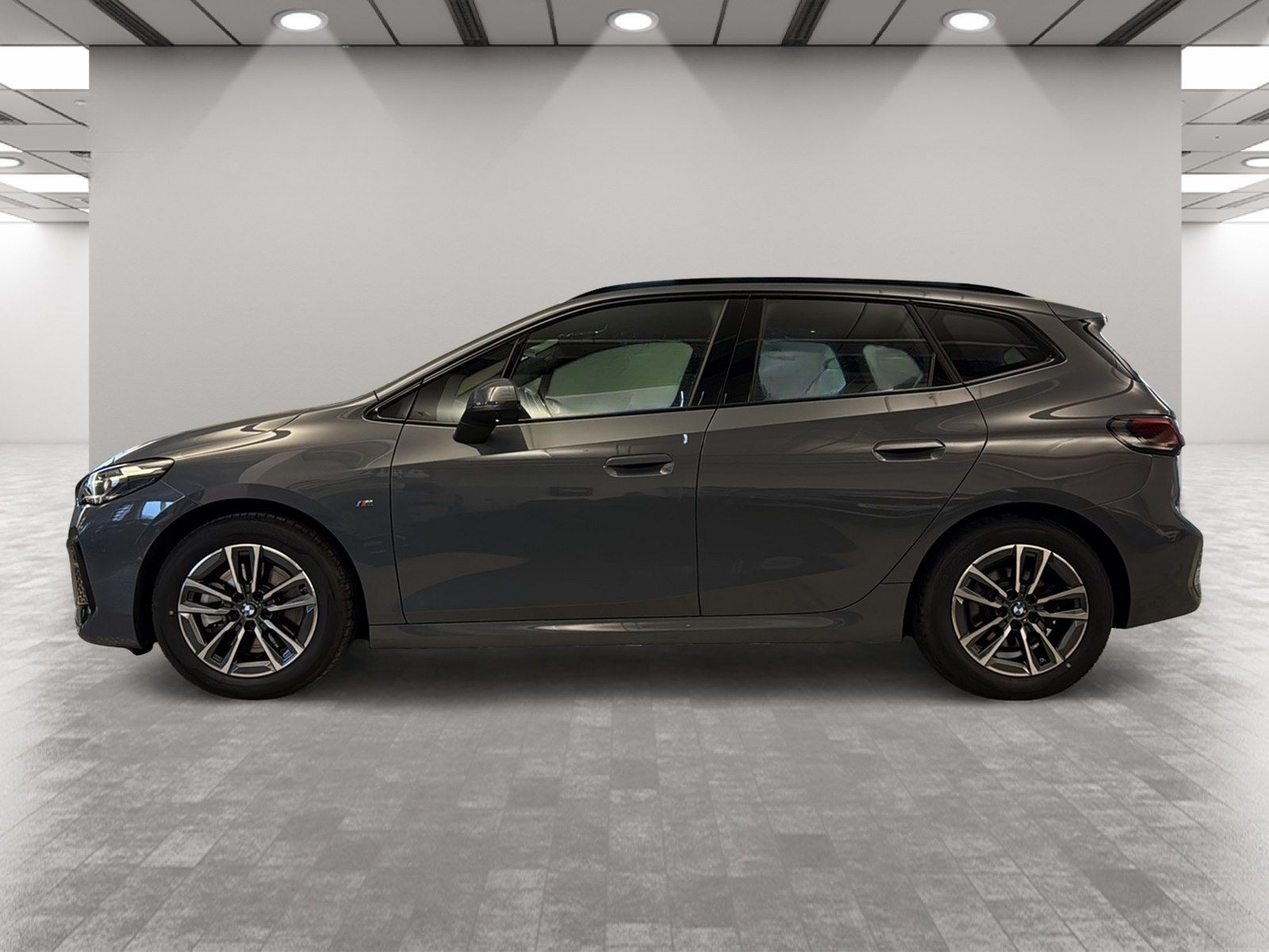 BMW 223i xDrive Active Tourer M Sport AHK Harman/K foto 3