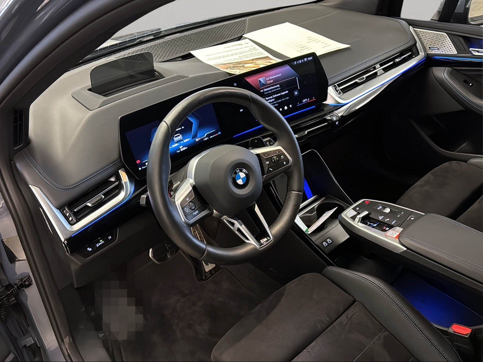 BMW 223i xDrive Active Tourer M Sport AHK Harman/K foto 4