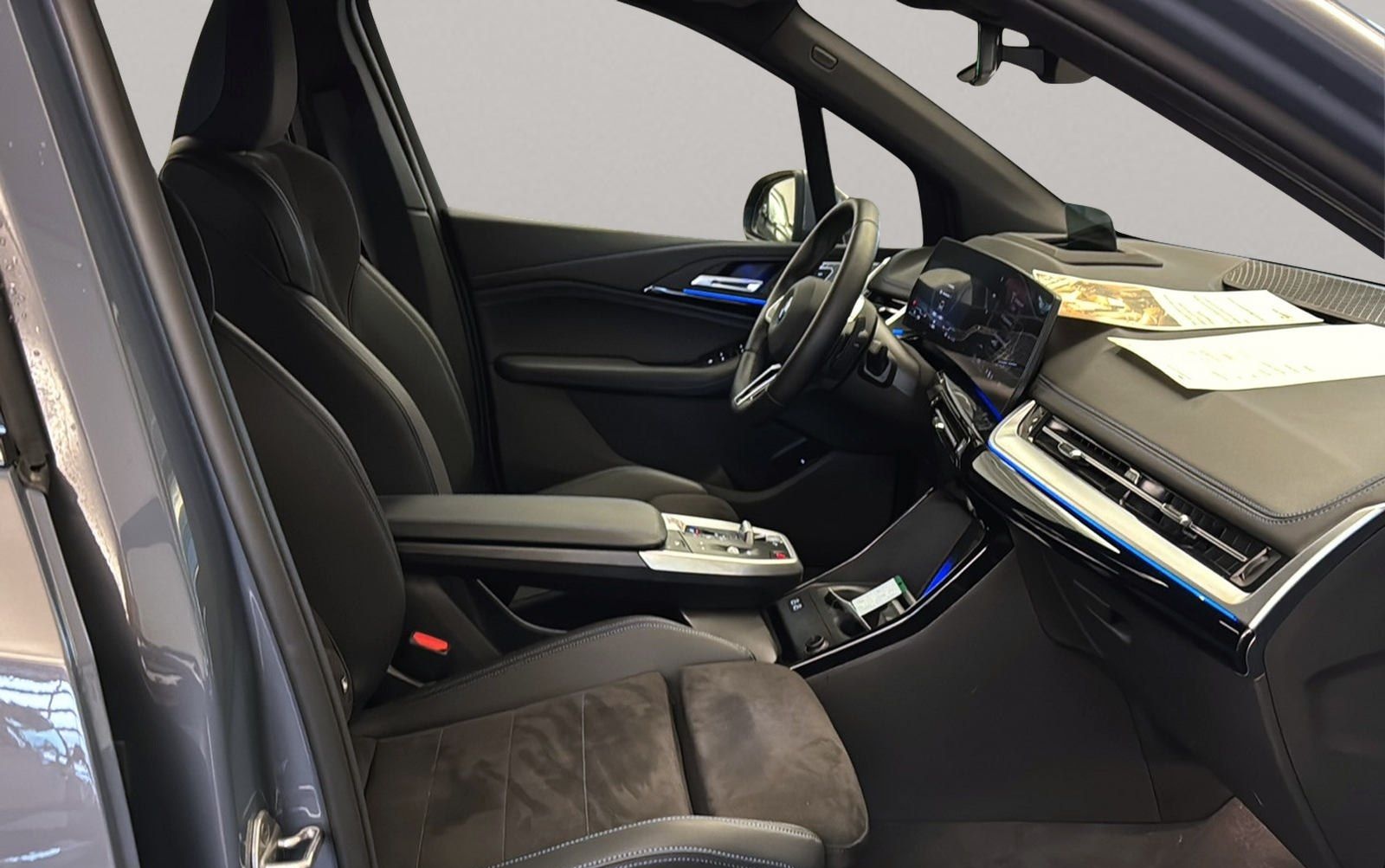 BMW 223i xDrive Active Tourer M Sport AHK Harman/K foto 7