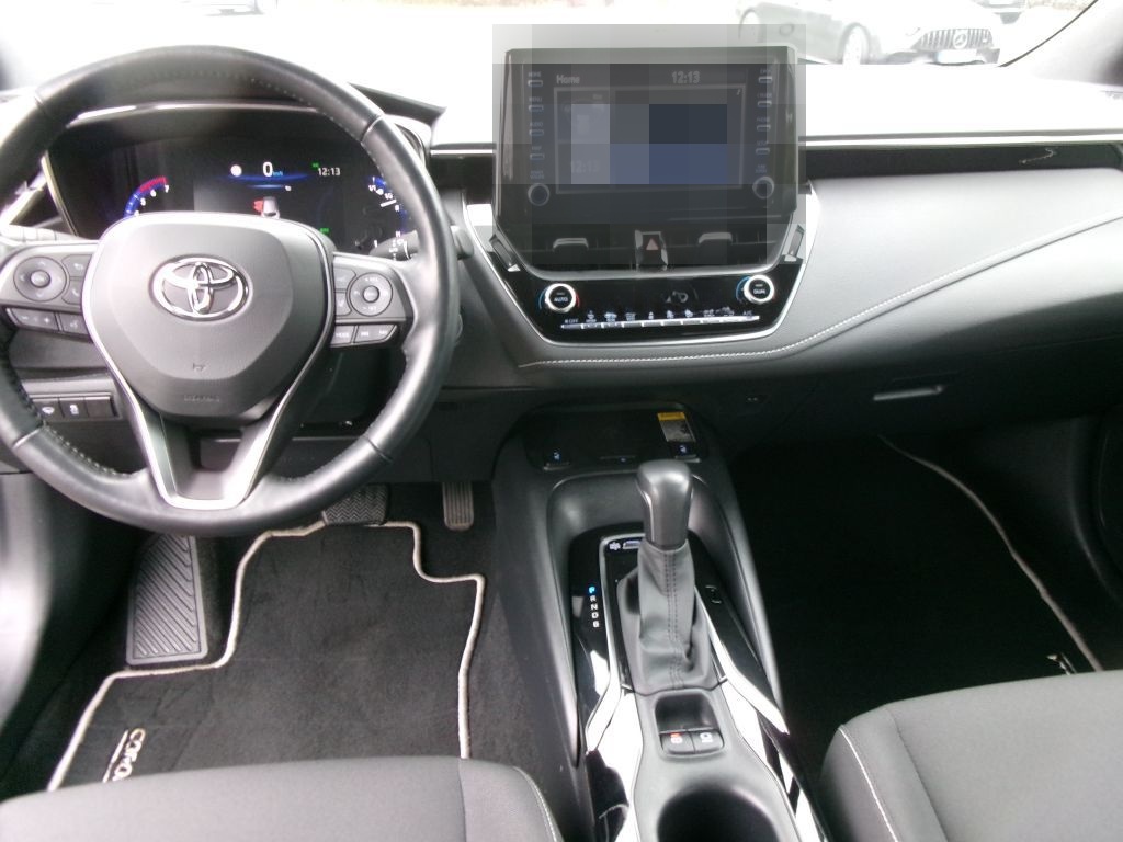 Toyota Corolla 1.8 Hybrid TS Team D   +BI LED+TWW+ foto 6