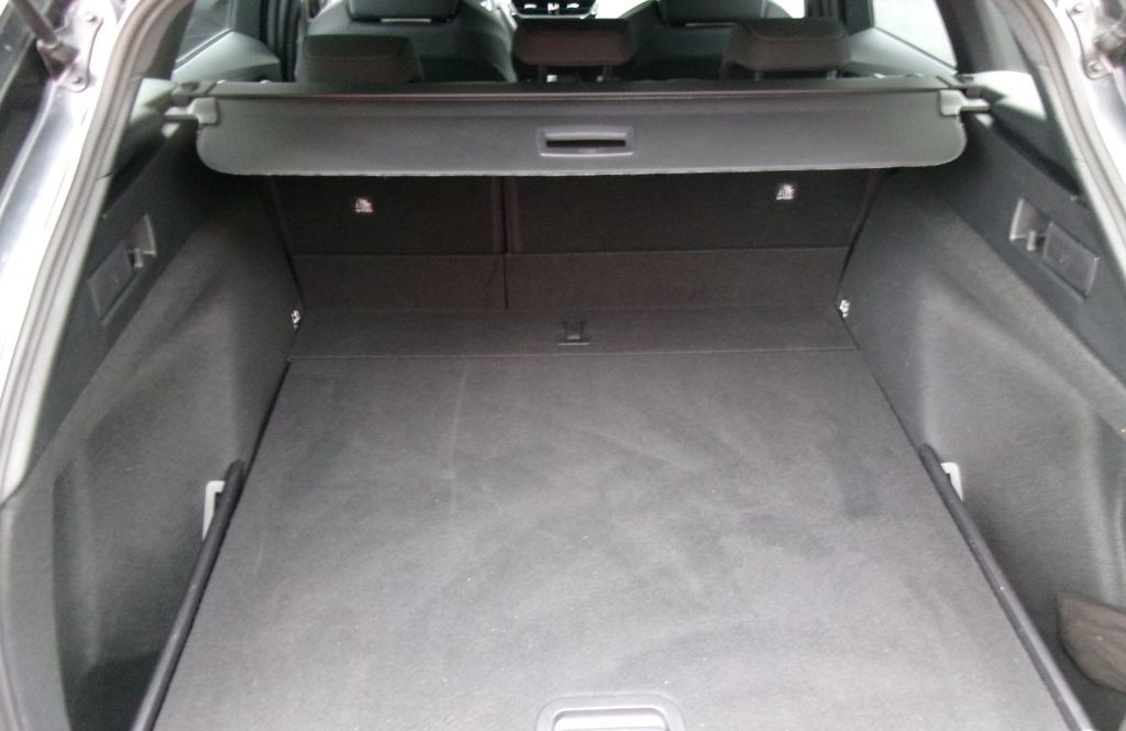 Toyota Corolla 1.8 Hybrid TS Team D   +BI LED+TWW+ foto 10