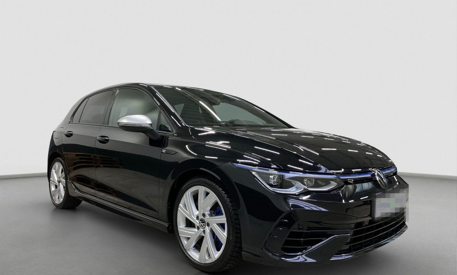 Volkswagen Golf VIII R DSG 4M RFK Navi SHZ foto 2