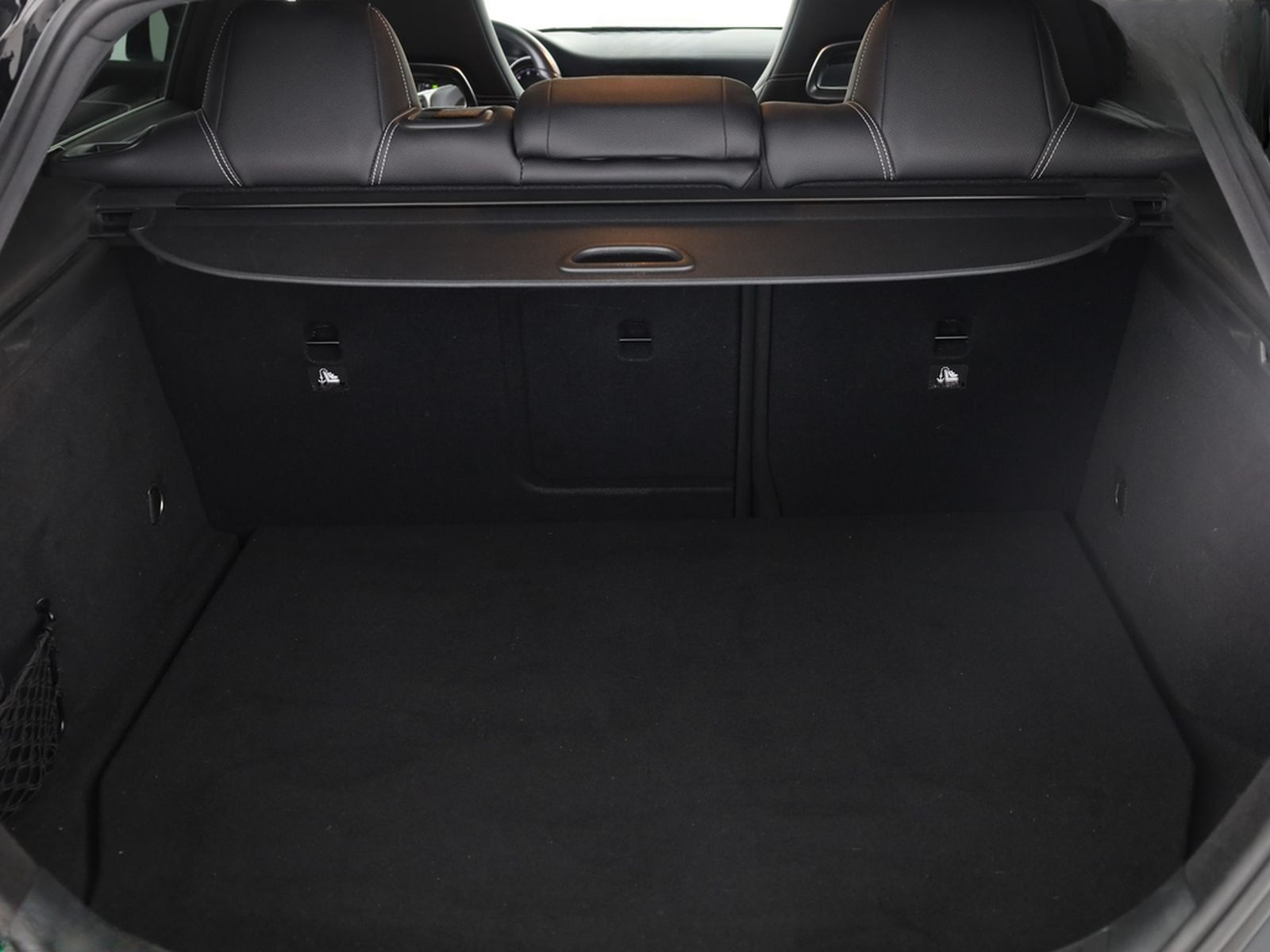 Mercedes-Benz CLA 180 Shooting Brake AMG HARMAN/K,STANDHEIZUNG foto 13