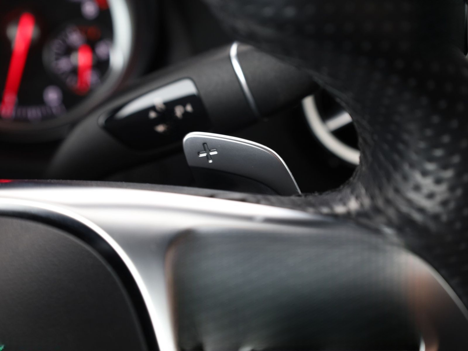 Mercedes-Benz CLA 180 Shooting Brake AMG HARMAN/K,STANDHEIZUNG foto 18