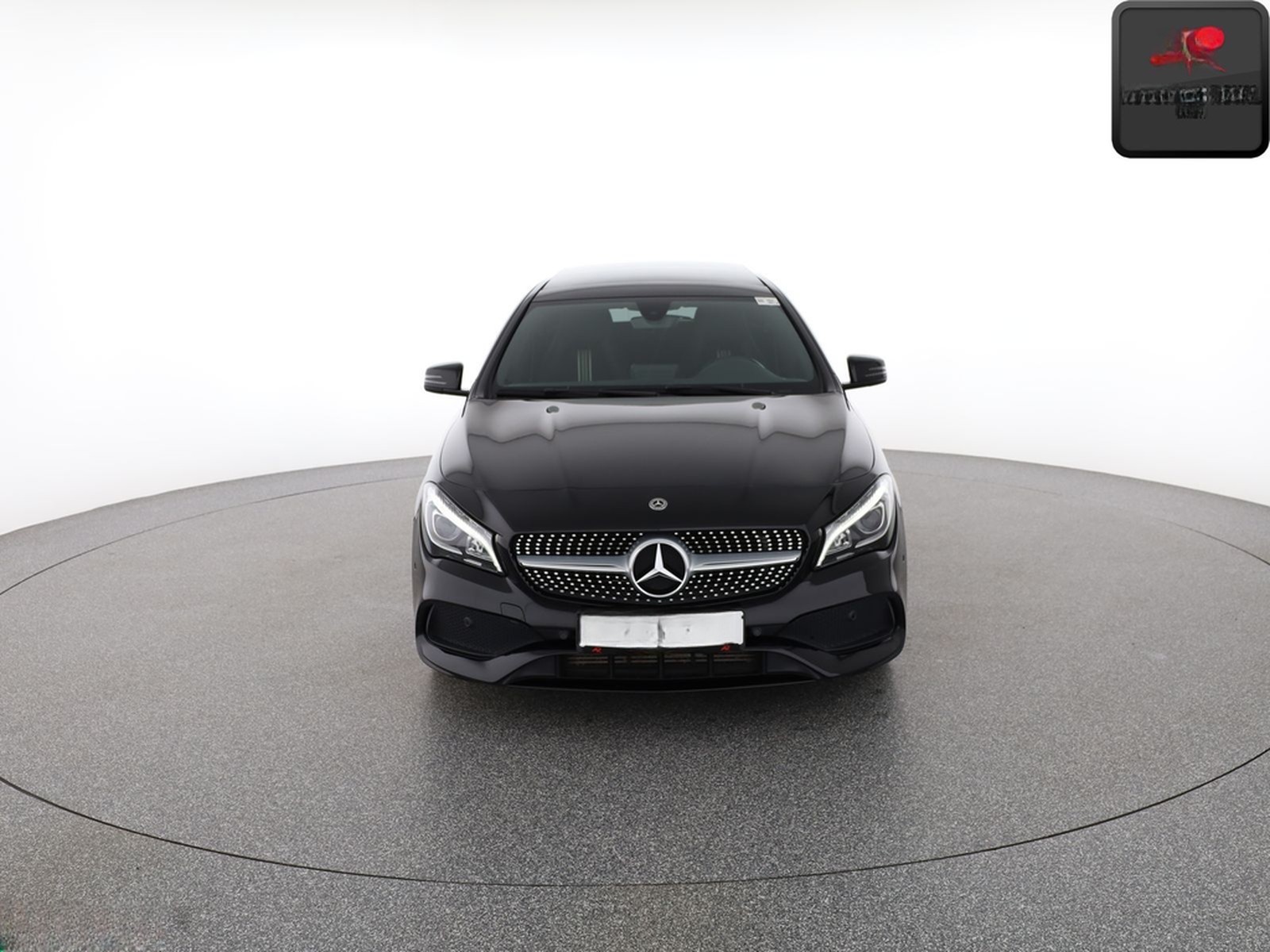 Mercedes-Benz CLA 180 Shooting Brake AMG HARMAN/K,STANDHEIZUNG foto 8