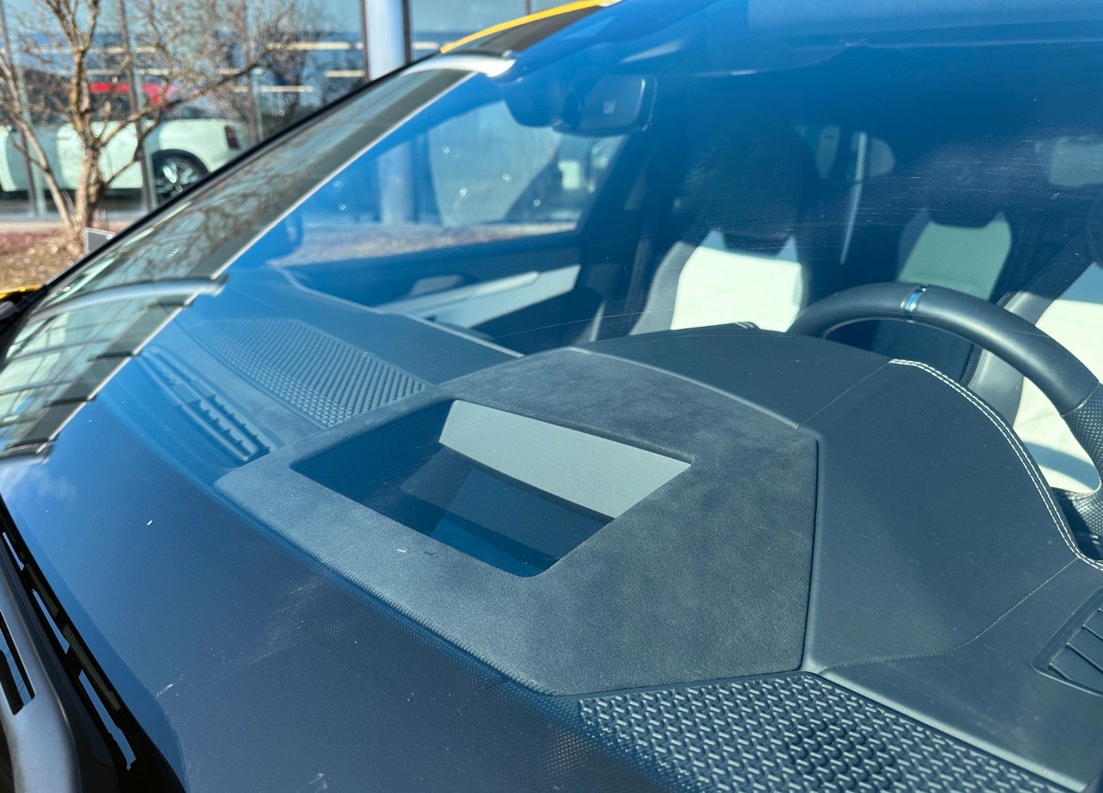 Lamborghini Urus 4.0 V8 ACC,HUD,PANO,KERAMIK,LUFT,23",360... foto 11