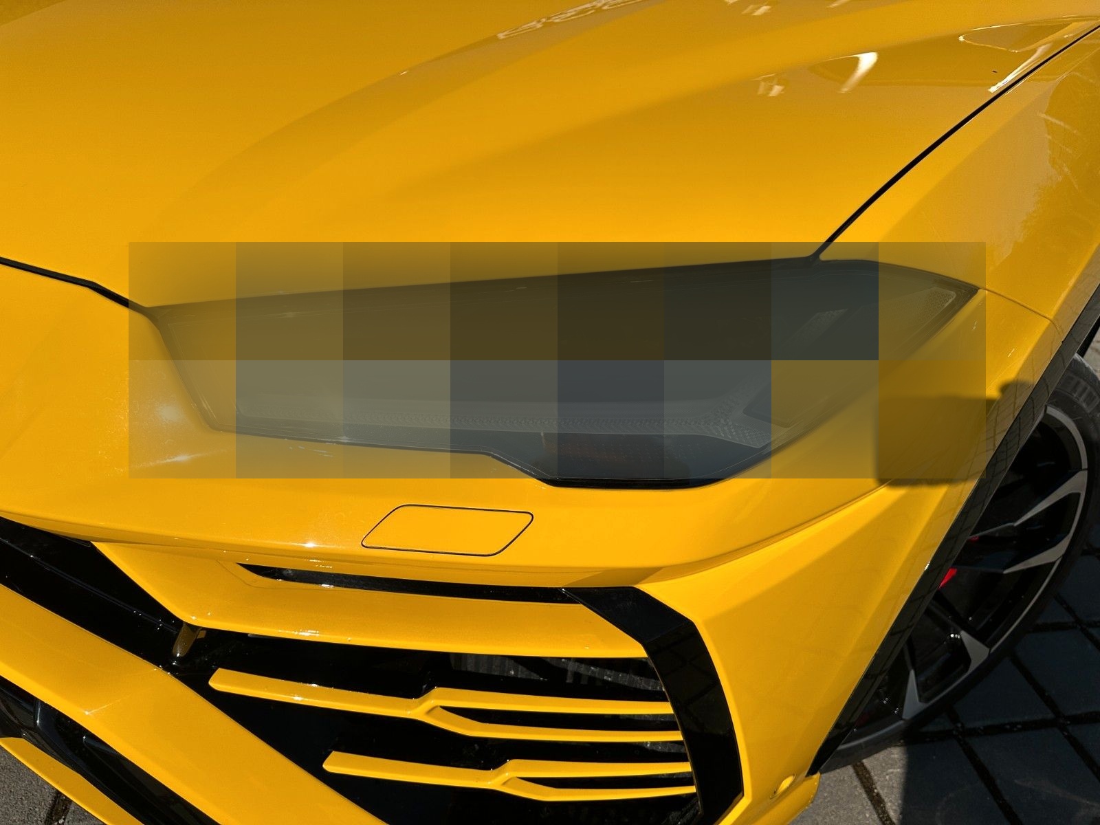 Lamborghini Urus 4.0 V8 ACC,HUD,PANO,KERAMIK,LUFT,23",360... foto 10