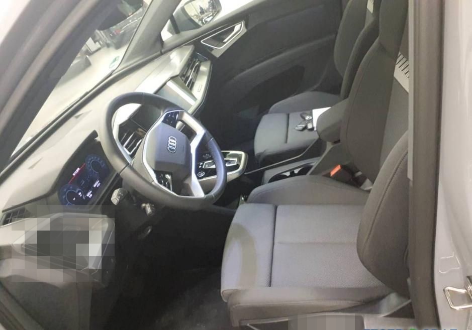 Audi Q4 e-tron 40 Navi,LED,Kamera,Sportsitze foto 5