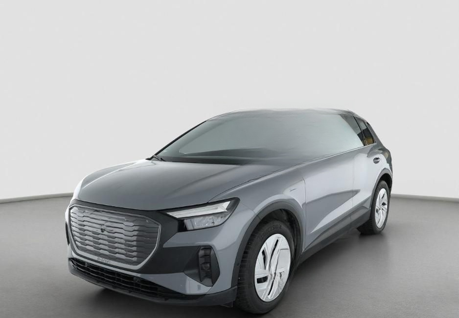 Audi Q4 e-tron 40 Navi,LED,Kamera,Sportsitze foto 8