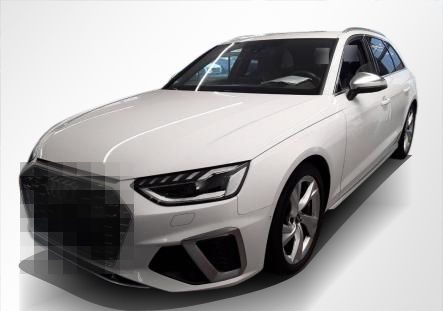 Audi S4 Avant TDI Pano,HUD,AHK,Matrix,Standhzg,Leder foto 11