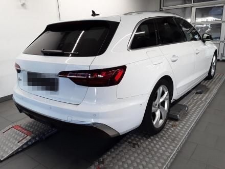 Audi S4 Avant TDI Pano,HUD,AHK,Matrix,Standhzg,Leder foto 4