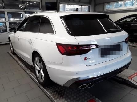 Audi S4 Avant TDI Pano,HUD,AHK,Matrix,Standhzg,Leder foto 5