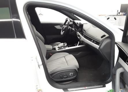 Audi S4 Avant TDI Pano,HUD,AHK,Matrix,Standhzg,Leder foto 7