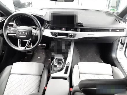 Audi S4 Avant TDI Pano,HUD,AHK,Matrix,Standhzg,Leder foto 8
