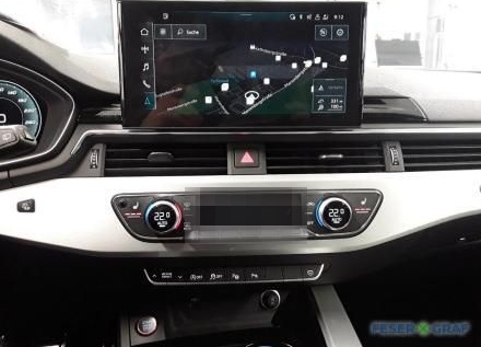 Audi S4 Avant TDI Pano,HUD,AHK,Matrix,Standhzg,Leder foto 9