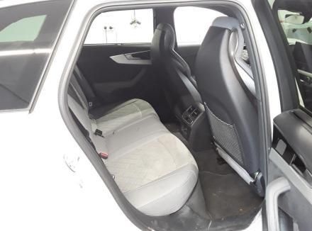 Audi S4 Avant TDI Pano,HUD,AHK,Matrix,Standhzg,Leder foto 10