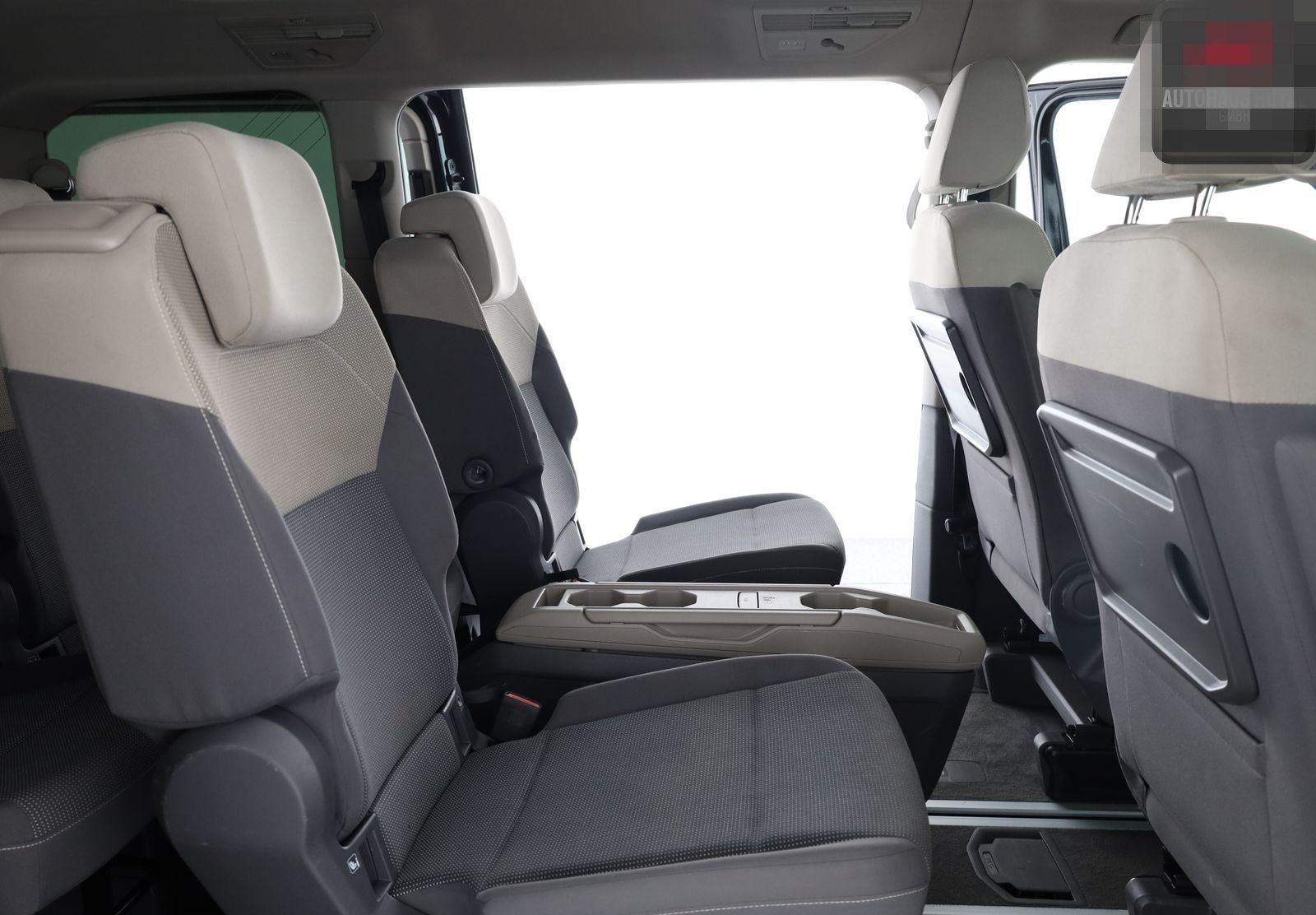 Volkswagen T7 Multivan 1.4 eTSI ENERGETIC 7 SITZE PANORAMA foto 12