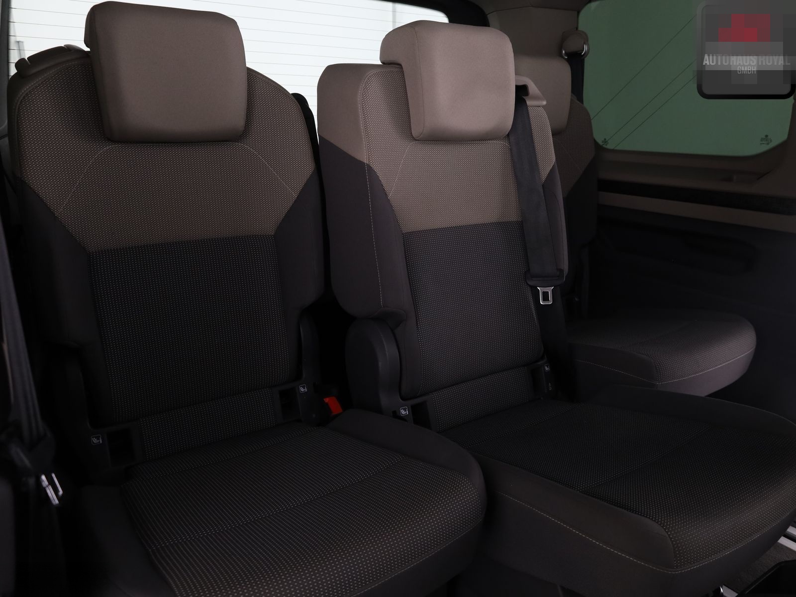 Volkswagen T7 Multivan 1.4 eTSI ENERGETIC 7 SITZE PANORAMA foto 13